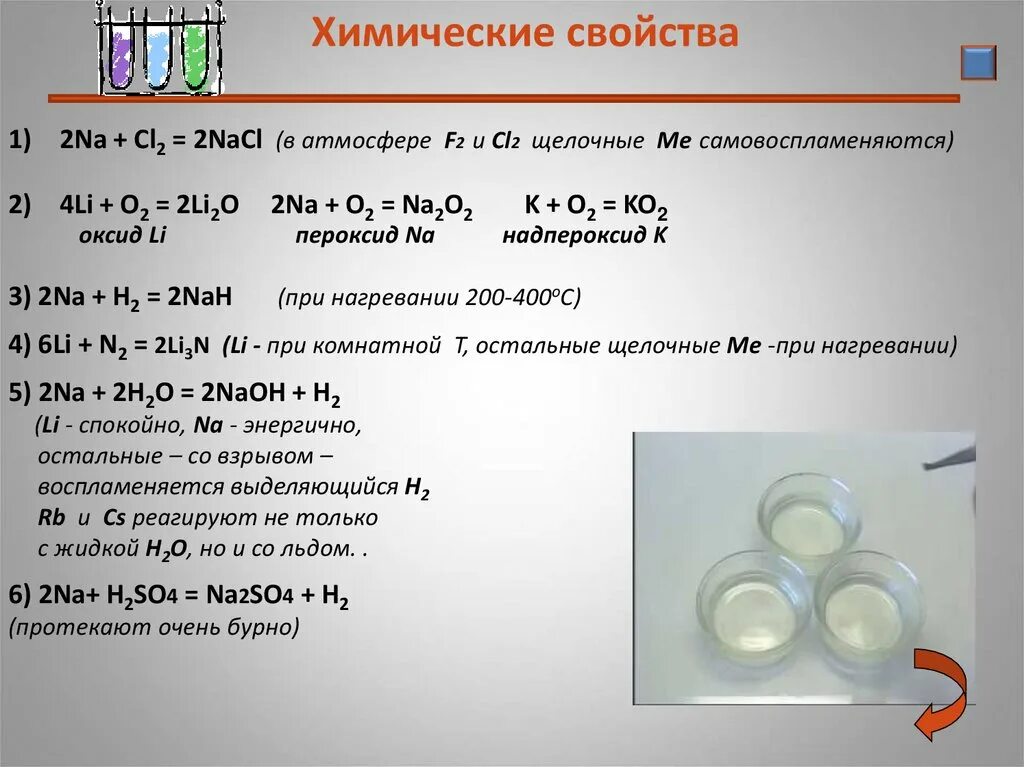 Химические свойства металлов щелочных металлов. Щёлочные металлы это в химии. Na и cl2 реакция. 2na cl2 2nacl реакция. Коэффициент na cl2 nacl