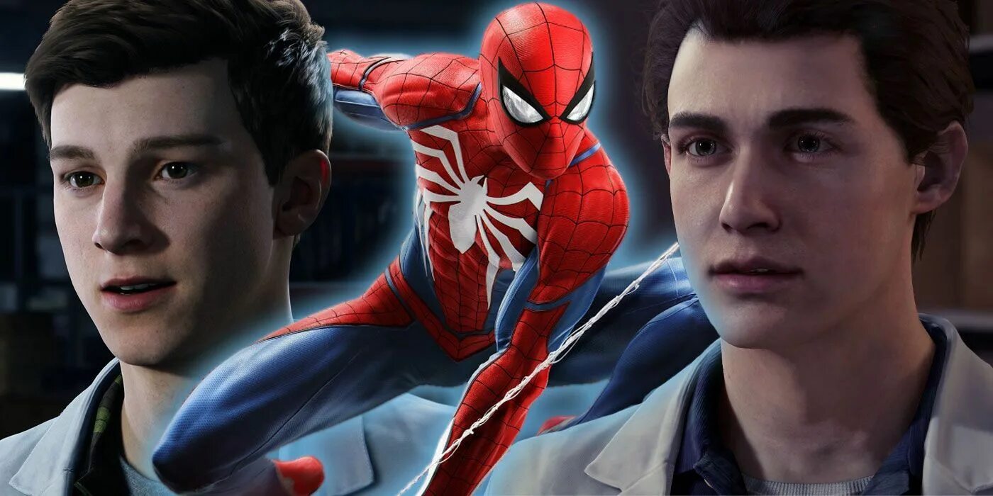 Peter 4 me