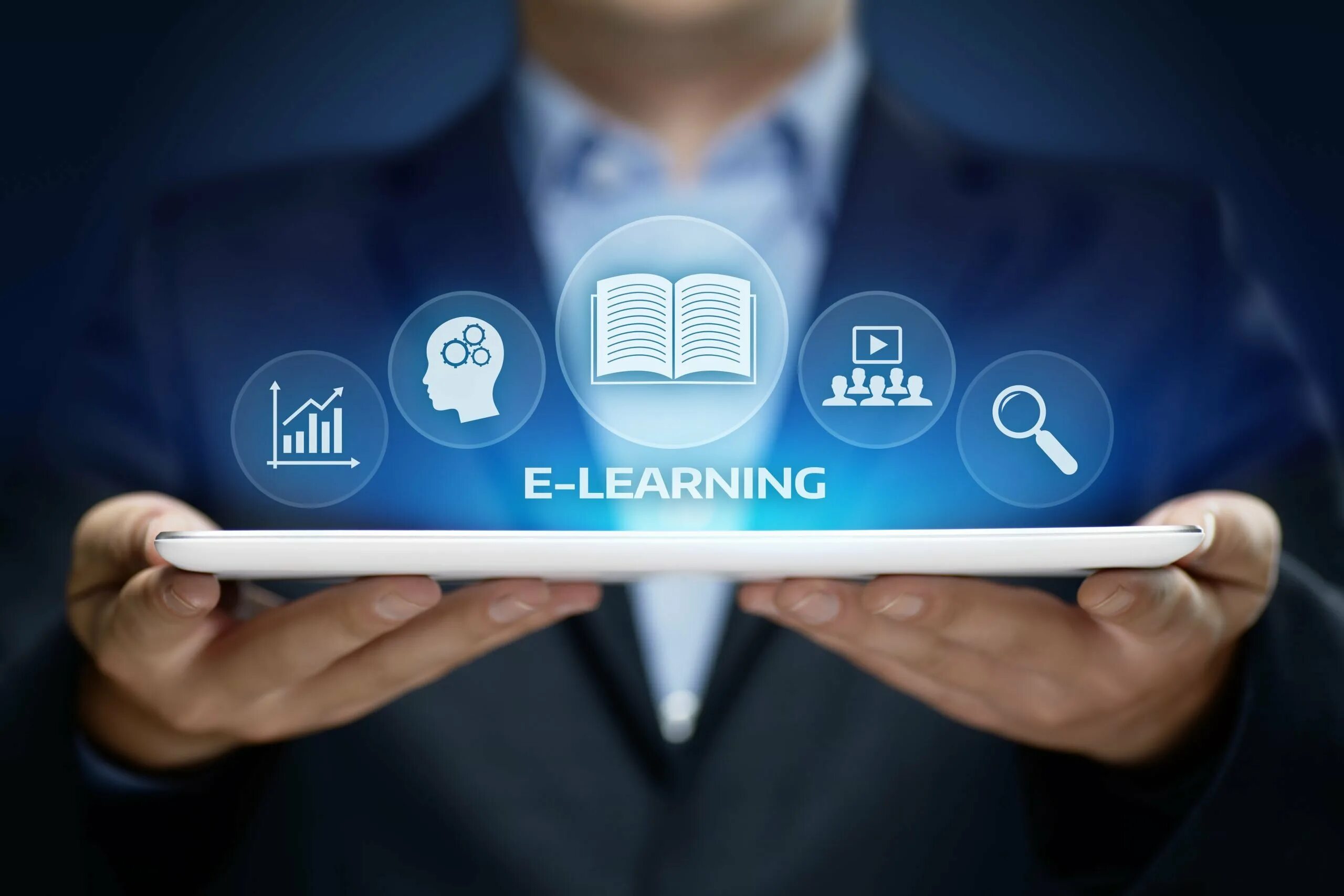 Learning technologies. Learning technologies