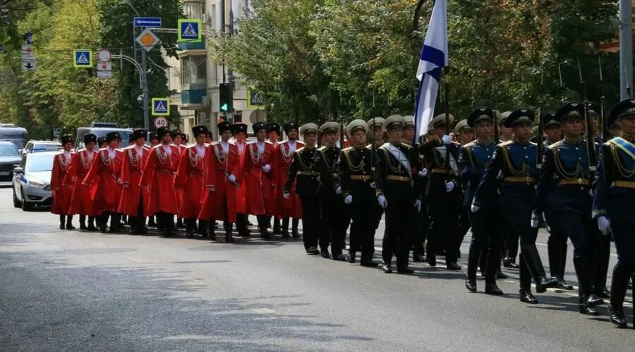 Похороны Генерала Казанцева в г в Краснодаре. Похороны Генерала Казанцева. Краснодарский военный округ. Почему перекрыли краснодар