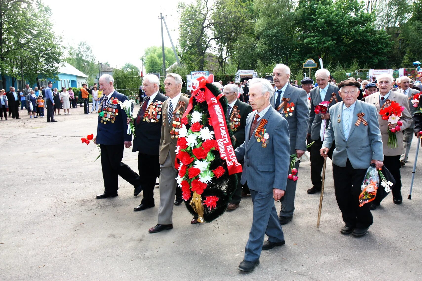 Погода на неделю мглин брянская область