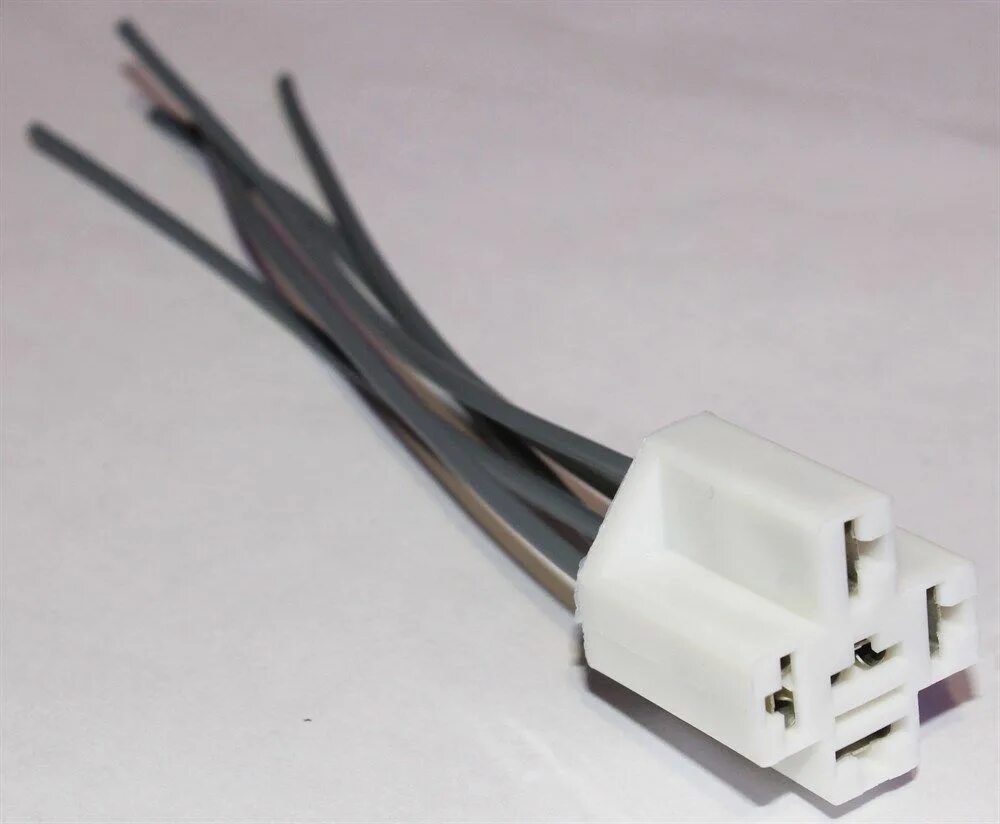 Вилка реле. Cargen ax340. Вилка реле стартера ямаха. Реле 5 контактное разь разъем. Разъем 4-х конт.