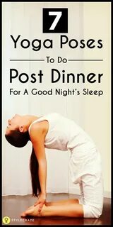 Night exercise