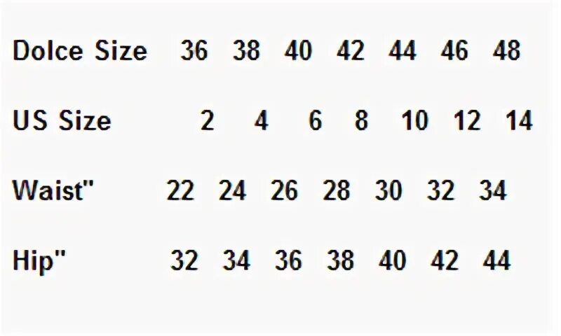 Размеры дольче габбана. Размерная сетка Дольче Габбана обувь. Таблица размеров обуви Дольче Габбана. Dolce Gabbana Размерная сетка. Дольче Габбана Размерная сетка одежды женской.