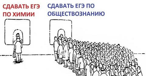 Не сдала обществознание огэ