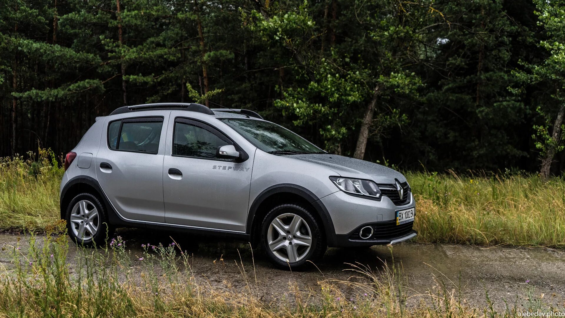 Sandero stepway отзывы. Renault Sandero Stepway 2. Renault Сандеро степвей. Рено сандёро степвей 2. Рено Сандерл степ Вей 2.