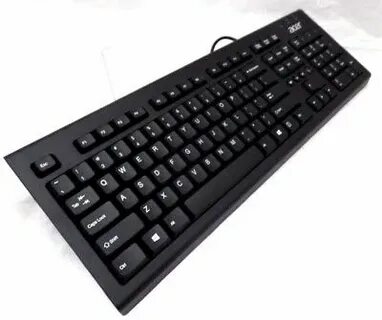 Клавиатура acer usb
