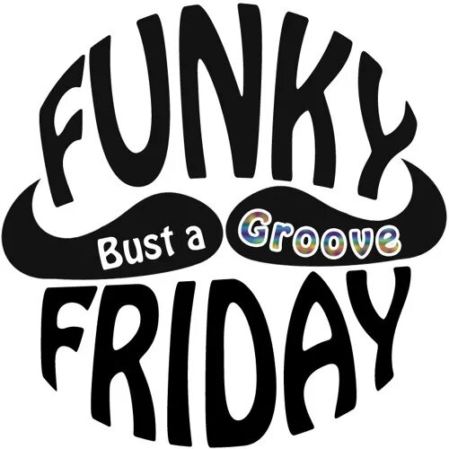 Holiday mania. Фанки Фрайдей. Логотип Funky Friday. Funky Friday Stream. Аватарки логотип Friday Night Funky.