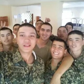 Призыв 2