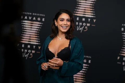 vanessa hudgens attends the savage x fenty show vol 3 in los angeles-220921...
