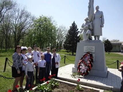Богородицкое песчанокопский