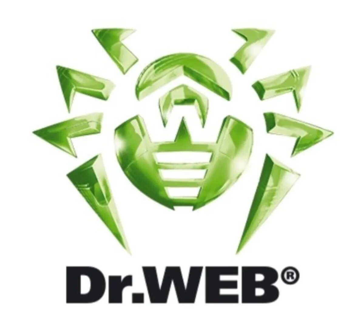 Dr web система