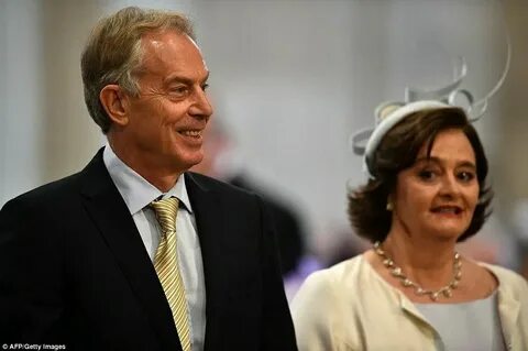 Former prime minister