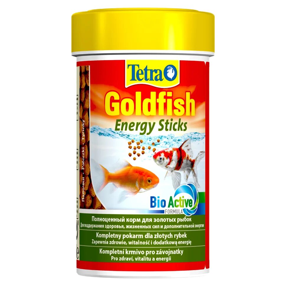 Энерджи корм. Tetra goldfish energy sticks. tetragoldfish boll энергетический корм для золотых рыб в палочках 250 мл, шт.. тетра корм для золотых рыбок. тетра стикс палочки.