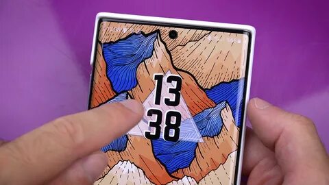 Wallpaper note 10