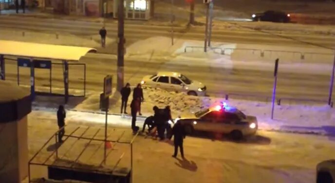 Полиция 2 ижевск. Ижевск погибли двое полицейских.