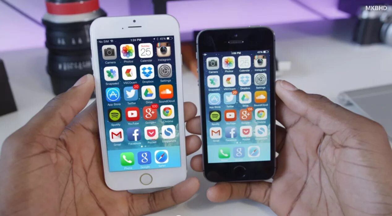 Айфон 5s vs 6. Iphone 6 vs 5s. Iphone 6s и 5s. Iphone 6 iphone 5.