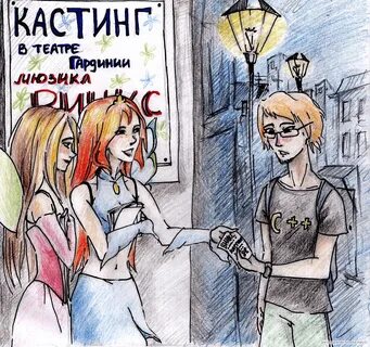 Рисунок ничего