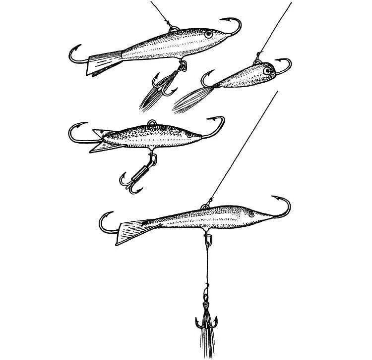 Каким спиннингом ловить щуку. Снасточка для живца на щуку. Оснастка для живца на щуку для спиннинга. Снасточка на живца для спиннинга на щуку. Снасть на щуку на живца зимой.