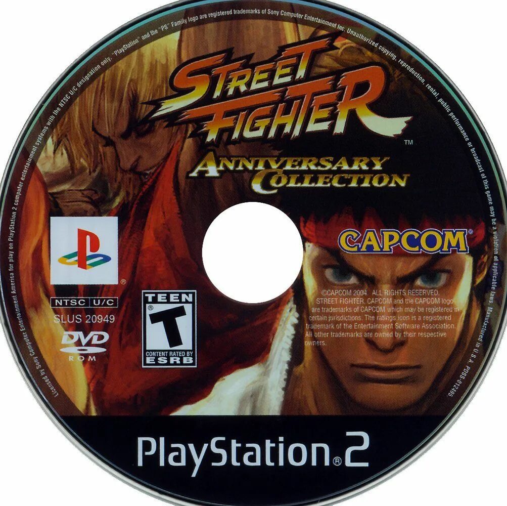 Street Fighter Anniversary collection ps2. Street Fighter ps2. Anniversary ps2 обложка. Ps2 коллекционная. Collection ps2