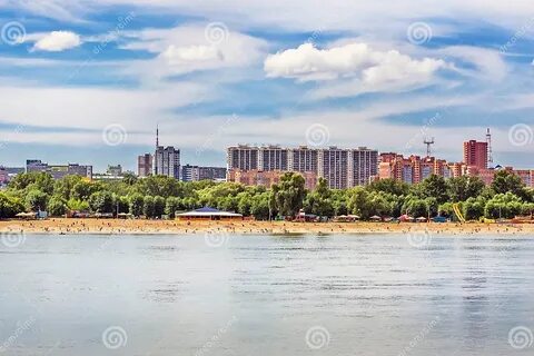 Два берега новосибирск