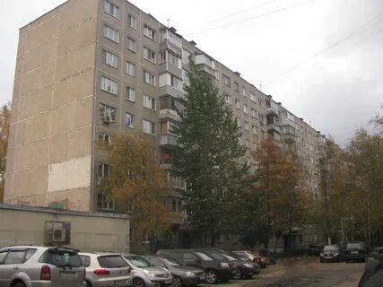 Балашиха 9