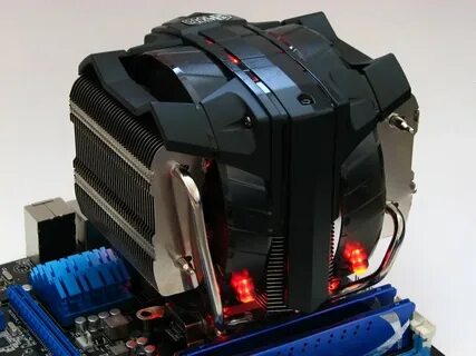 Cooler master 5