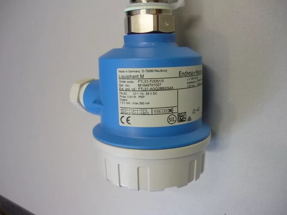 Сигнализатор предельных уровней. Сигнализатор уровня endress hauser ftl51. liquiphant m ftl51 endress+hauser. датчик уровня liquiphant m ftl51-ggq2bb5g5a (l=250 mm). endress+hauser liquiphant m ftl51-778n7.