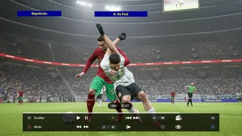 Efootball 2024