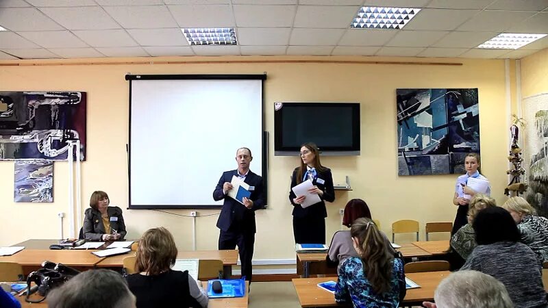 Работа в санкт петербурге в образовании