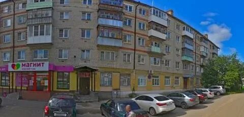 Балахна ул 1 мая