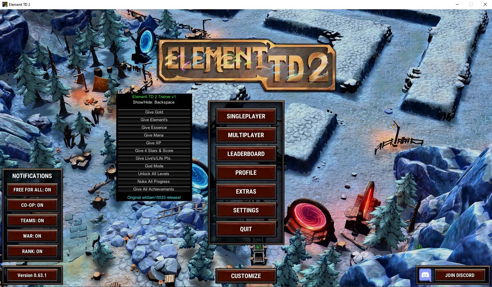 Element td башни. Tower defense element td. T td 2. Element td 2. T td 2.