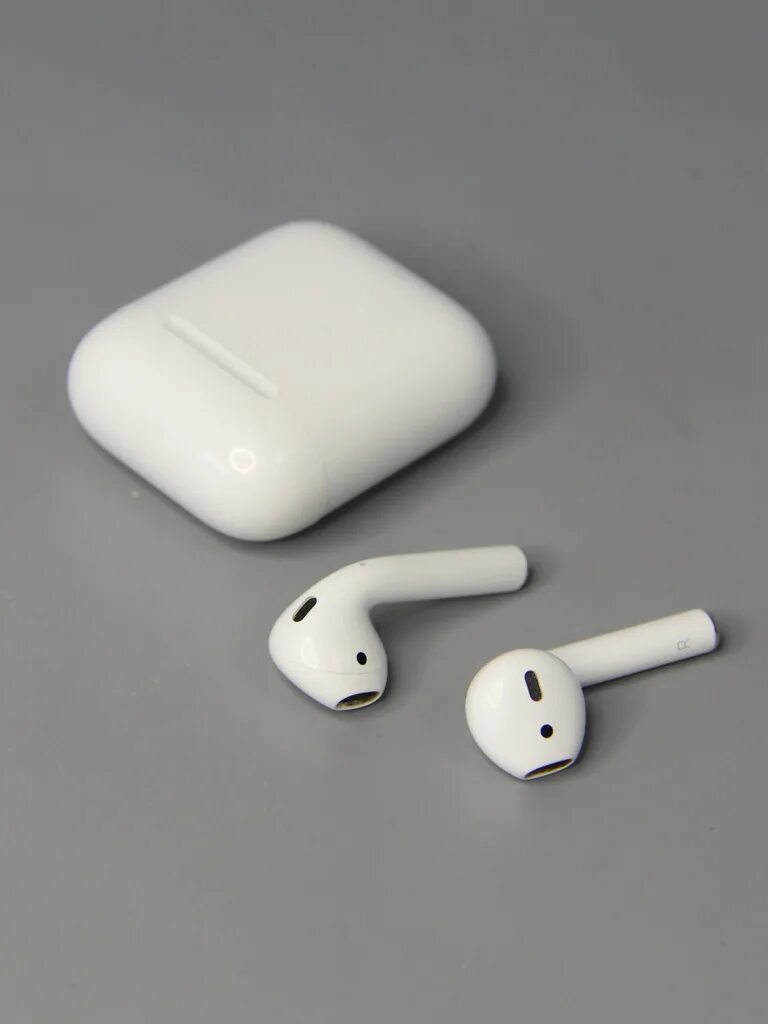 Airpods a2031