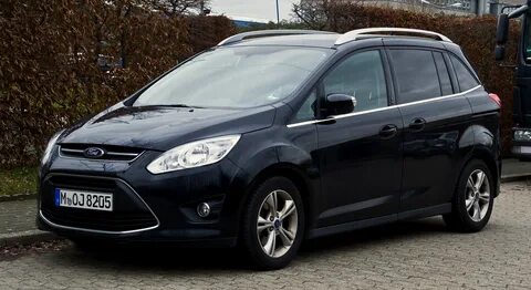 C max 2012