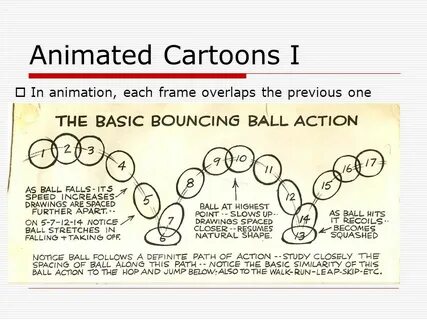 O animation