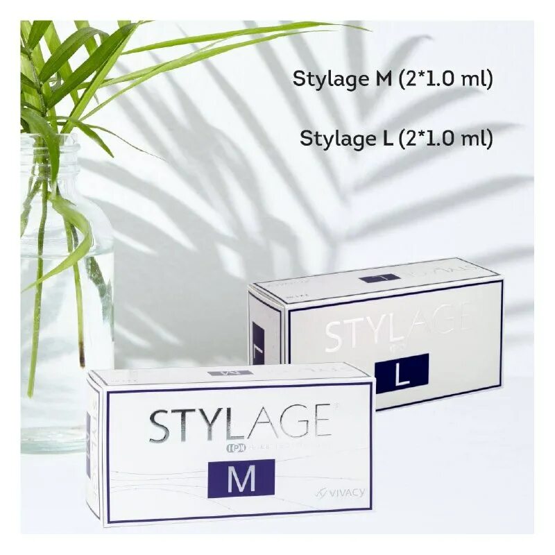 Stylage m цена. Stylage m (2*1.0 ml). Vivacy Stylage. Стилаж Stylage филлер. Stylage m (1 мл).