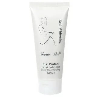 Cream her