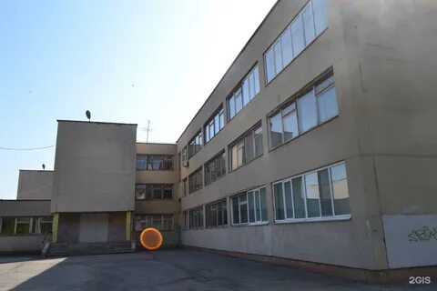 Волжская 17