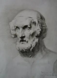 Голова гомера