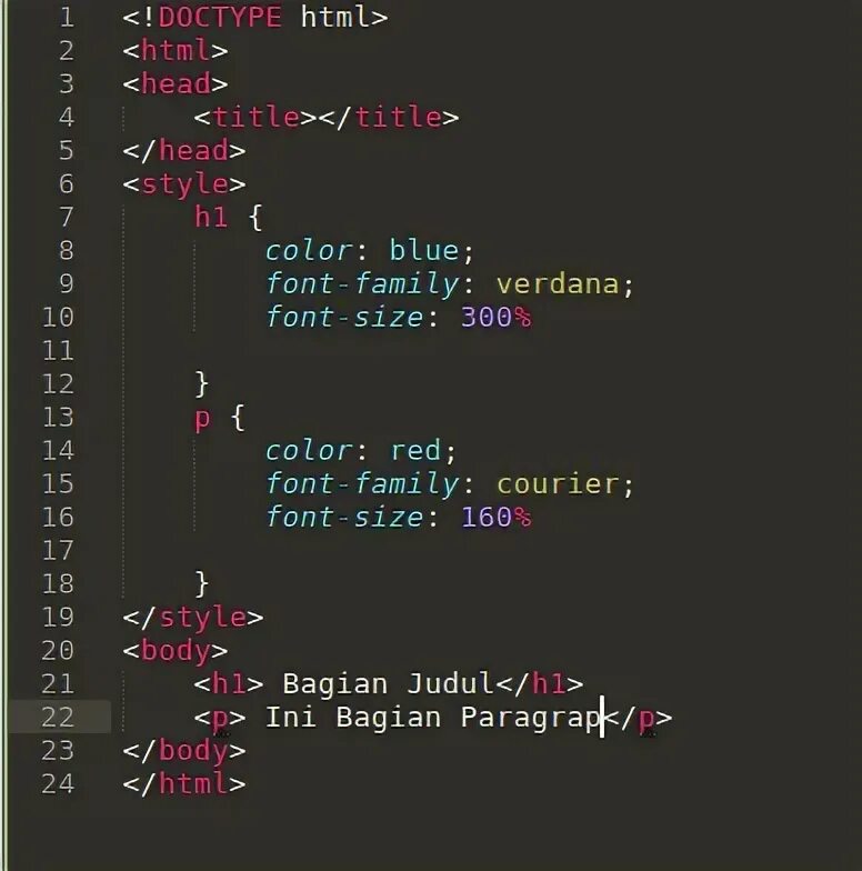 Html volume. Html volume