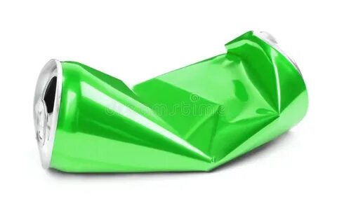 Green can