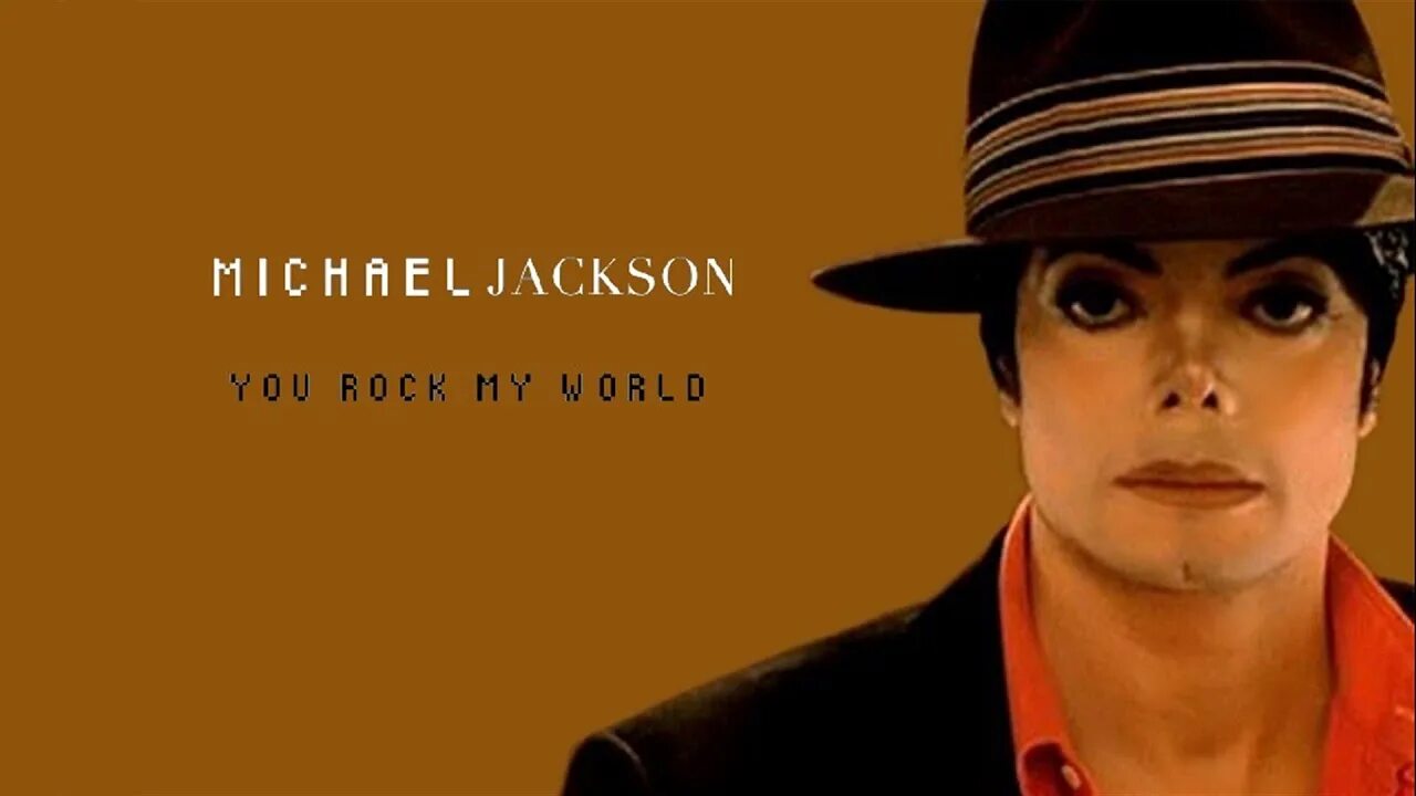 Mike&#039;s world