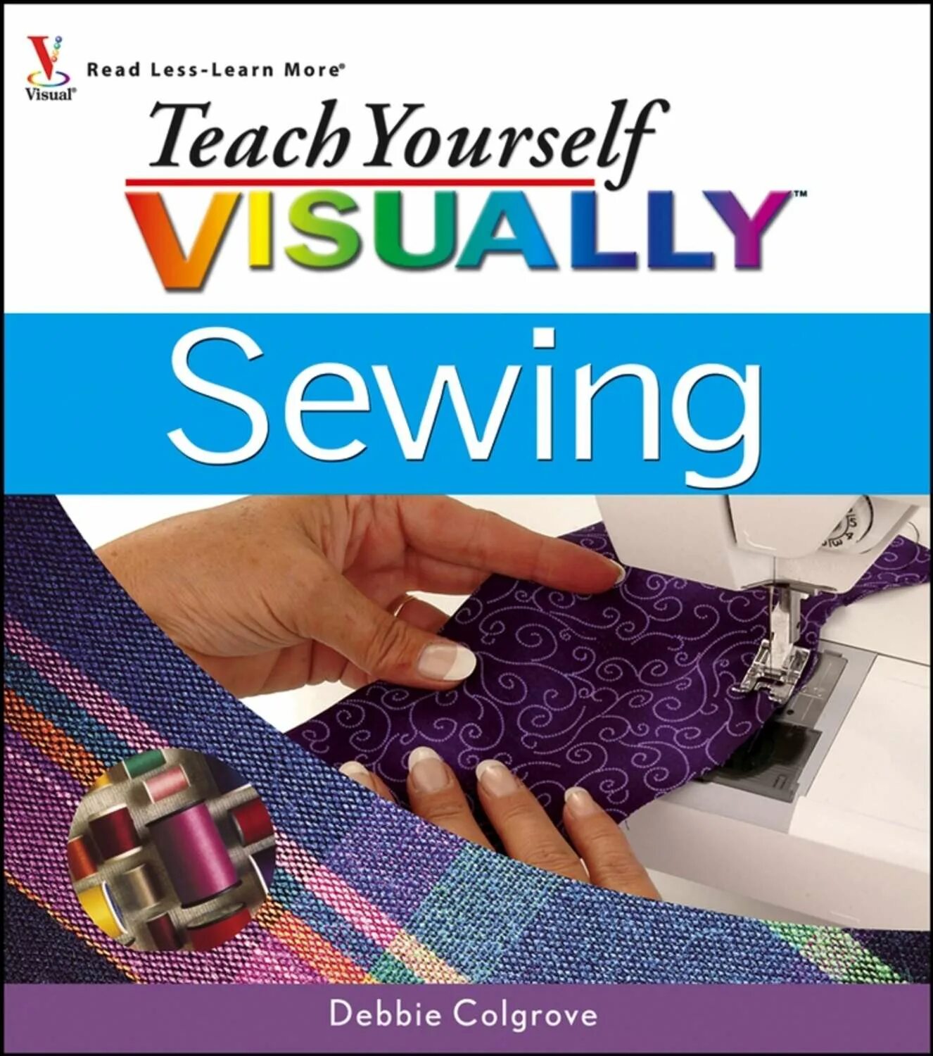 Teach yourself. Crochet visual quick tips. details for: teach yourself visually fashion sewing by carole ann. book you can teach yourself pdf.