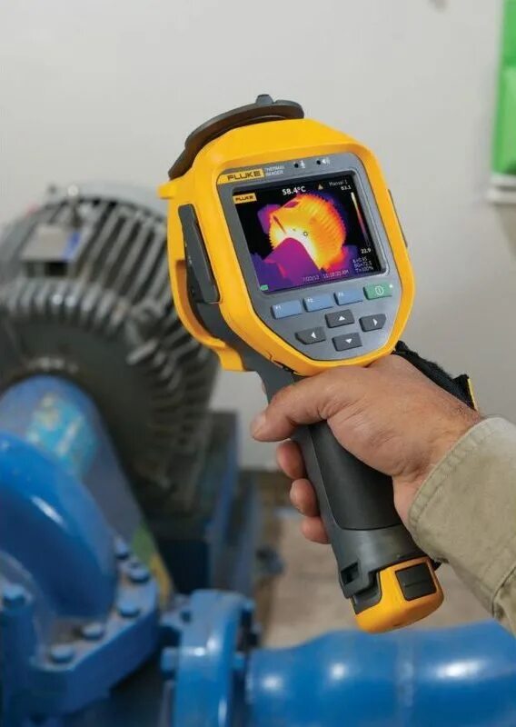 Fluke ti480 Pro. Fluke ti401. Инфракрасная камера Fluke tis45. Fluke Thermal Imager.