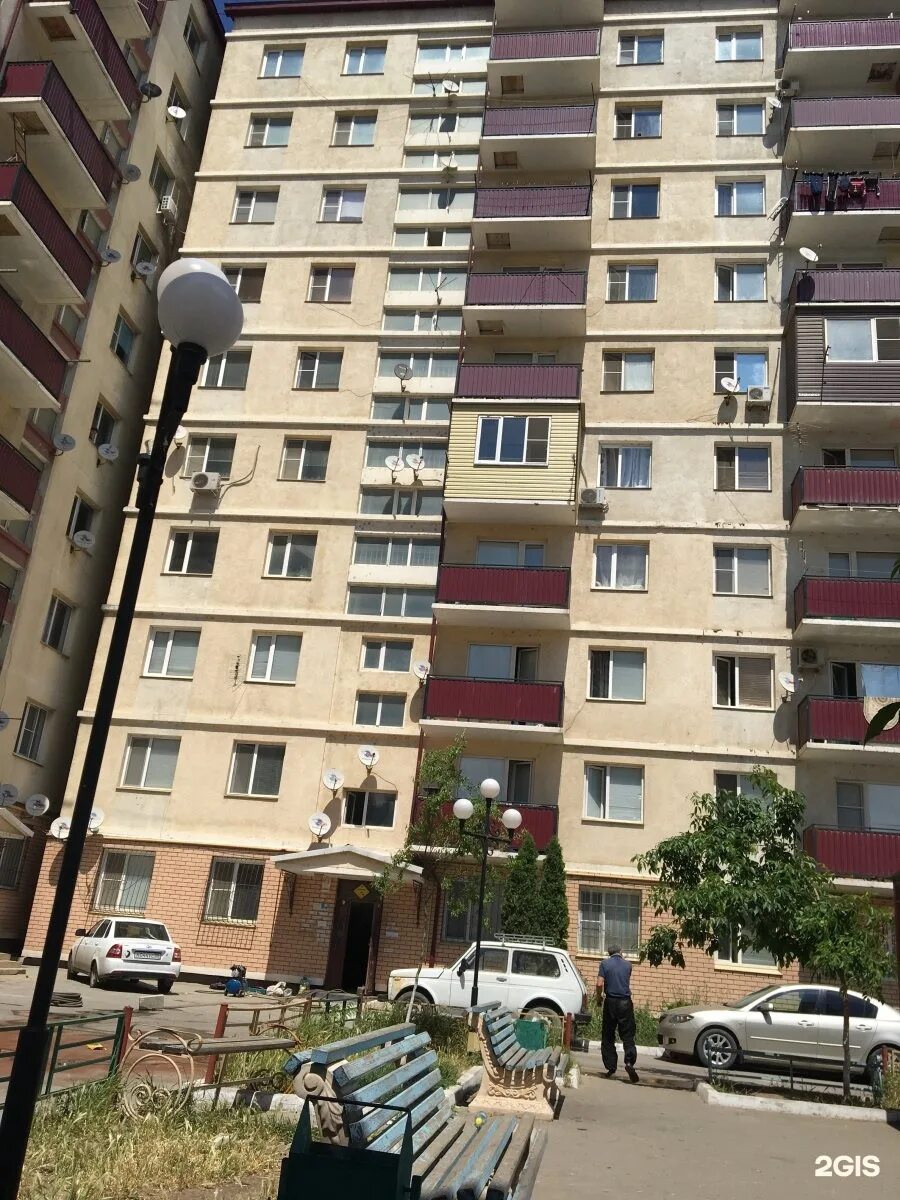 ДСМП, терминал, улица Бейбулатова, 15а к1, Махачкала - 2ГИС