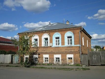 Квартиры ирбит