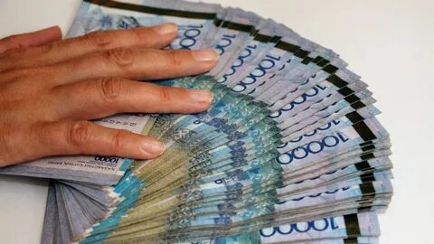 5 тыс долларов в тенге