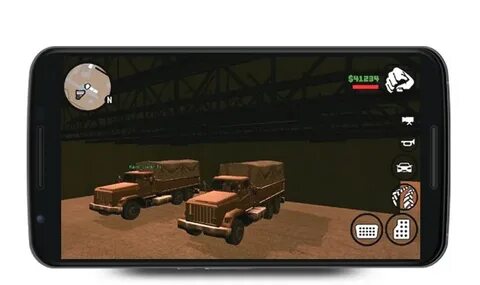 Samp launcher