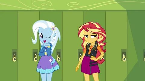 Forgotten friend