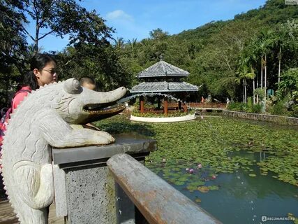 Ялунвань хайнань